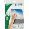 LEITZ Sichtmappen PP A4 40006003 transparent 10 Stück