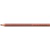 FABER-CASTELL JUMBO GRIP Metallic 110983 kupfer