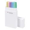 TOMBOW ABT Dual Brush Pen ABT-12P-2 12er Set Pastelltöne