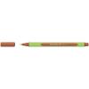 SCHNEIDER Fineliner Line-Up 0.4mm 191007 braun