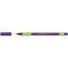 SCHNEIDER Fineliner Line-Up 0.4mm 191008 violett
