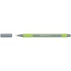 SCHNEIDER Fineliner Line-Up 0.4mm 191012 anthrazit