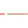 SCHNEIDER Fineliner Line-Up 0.4mm 191022 coral
