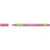 SCHNEIDER Fineliner Line-Up 0.4mm 191069 neonpink