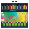 SCHNEIDER Fineliner Line-Up 0.4mm 191091 Etui à 32 Stk.
