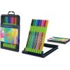 SCHNEIDER Fineliner Line-Up 0.4mm 191098 Etui à 8 Stk.