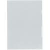 KOLMA Sichtmappen A4 59.444.00 transparent, soft 100 Stück