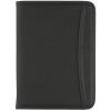 RIDOIDE Schreibmappe textil A4 707095530 schwarz