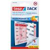 TESA Powerstrips Tack XL 594040000 transparent 36 Pads