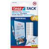TESA Powerstrips Tack 594050000 universal 80 Pads