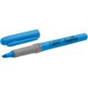 BIC Highlighter Grip 811931 blau