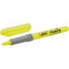 BIC Highlighter Grip 811935 gelb