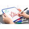 BIC Marker Velleda 1741 4,5mm 503842 ass. 4 Stück