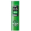 PENTEL Minen AINSTEIN 4H C275-4H 0.5mm C275 40 Stück