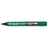 PILOT Permanent Marker 100 1mm SCA-100-G Rundspitze grün