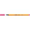 STABILO Fineliner Point 88 0.4mm 88/17 erika