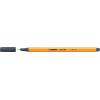 STABILO Fineliner Point 88 0.4mm 88/98 paynesgrau