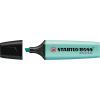 STABILO Textmarker BOSS Pastell 70/113 türkis