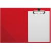 PAGNA Blockmappe Color A4 24010-01 rot