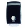 KIMBERLY Handtuchspender AQUARIUS 7171 für Handtücher,schwarz