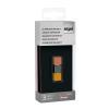 SIGEL SuperDym-Magnete Strong 11mm BA724 titangrau,kupfer,gold 3 Stück