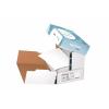 NAUTILUS REFRESH Kopierpapier FSC A4 88078256 Frischfaser-Rec.80g SB 2500B.