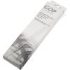 GOP Drahtkamm-Bindeelemente 3:1 A4 020458 6mm weiss 20 Stück