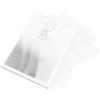 GOP Laminiertasche A4 018848 glanz, 80my 100 Stk