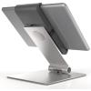DURABLE Tablet Holder Table 893023 Alu, Stahl, für 7-13 Zoll