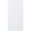 GBC LeatherGrain Umschlag A4 CN040070 weiss 25 Stück
