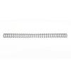 GBC WireBind Drahtbinder. No. 5 A4 RE810510 3:1 schwarz 250 Stück