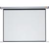 NOBO Elektrische Leinwand 240cm 1901972 für Beamer