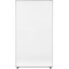 MAGNETOPLAN Raumteiler Polycarbonat 1103851 1800x1000mm