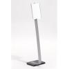 DURABLE Bodenaufsteller INFO SIGN A4 481223 Info Sign