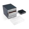 DURABLE Coffee Point Box 338558 Aufbewahrungsbox 1 Set