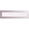 DURABLE Folienrahmen Duraframe A4 498623 Magnetic Top 5 Stück