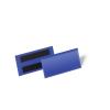 DURABLE Etikettentasche 100 x 38 mm 174107 50 Stück