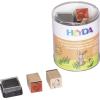 HEYDA Stempel-Dose Frühling 204888484 15 Stück