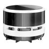 CLAUSS 2Clean Mini Sauger CL5000100 schwarz/weiss batteriebetr.