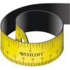 WESTCOTT Lineal flexibel 30cm E-1599000 magnetisch