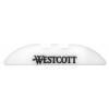 WESTCOTT Ersatzklingen E-16510 00 Keramik 3 Stück