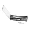 WESTCOTT Skalpell Set E-73000-SET 00 6 Messer