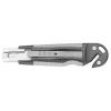 WESTCOTT Cutter 18mm E-8402200 grau/schwarz