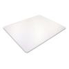 DESKTEX Schreibunterlage 90x150cm FCHMTP15090EV transparent, mikrobiell