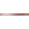 RUMOLD Alulineal 30cm 937030 geteilt