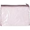 RUMOLD Mesh bag A5 378205 PVC/Netzgewebe transparent