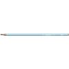 STABILO Bleistift Trio HB 369/02HB hellblau