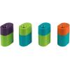 M+R Dosenspitzer EASY LIGHT 709090160 einfach, Kunstst. farbig ass.