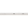 M+R Lineal,schmal 40cm 711400000 geprägte Skala Kunststoff