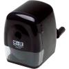 M+R Kurbel-Spitzmaschine 09810090 Auto-Stop schwarz